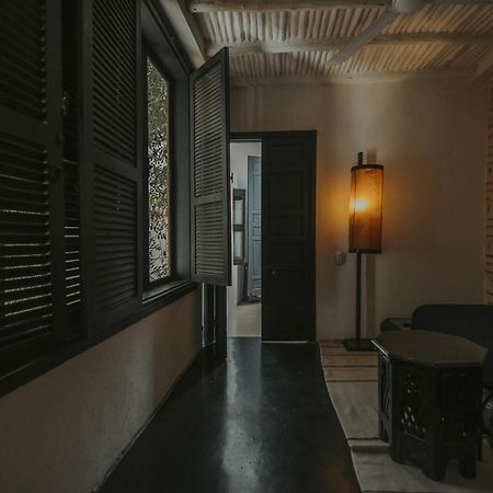 Dar Zelda Ξενοδοχείο Μαρακές Δωμάτιο φωτογραφία