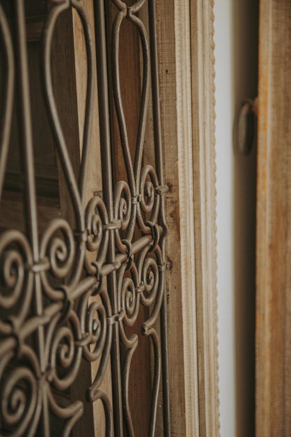 Dar Zelda Ξενοδοχείο Μαρακές Εξωτερικό φωτογραφία